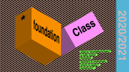 *foundationClass