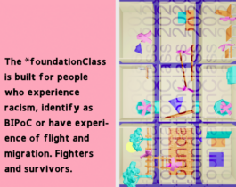 *foundationClass