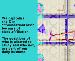 *foundationClass